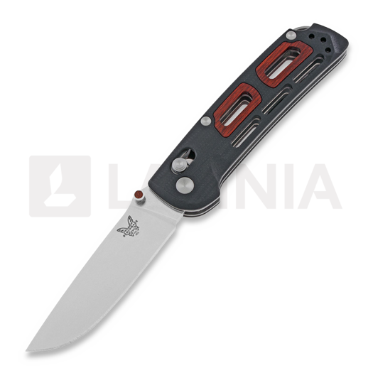 Benchmade Saibu 접이식 나이프 486