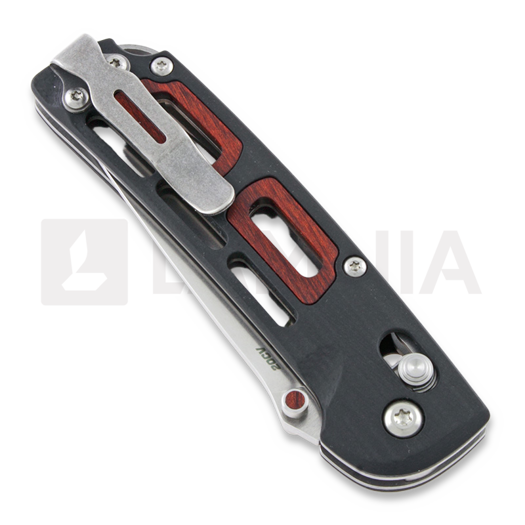 Coltello pieghevole Benchmade Saibu 486