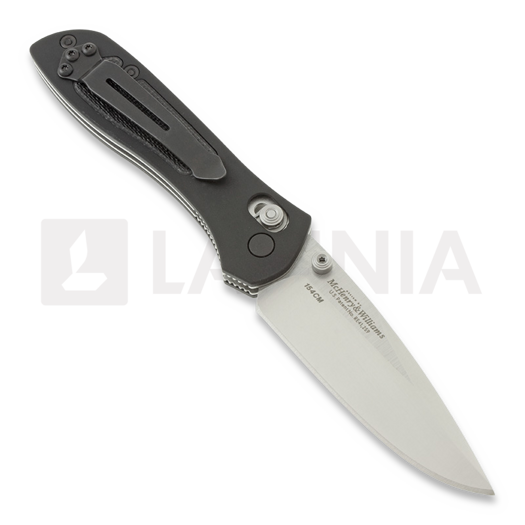 Benchmade Sequel sulankstomas peilis 707