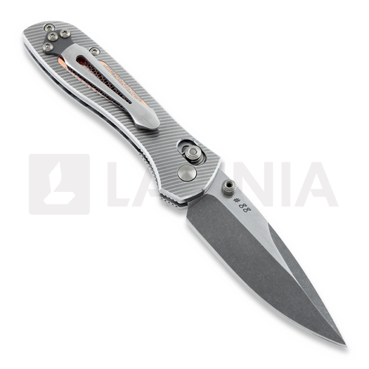 Zav&iacute;rac&iacute; nůž Benchmade Sequel 707-161 707-161