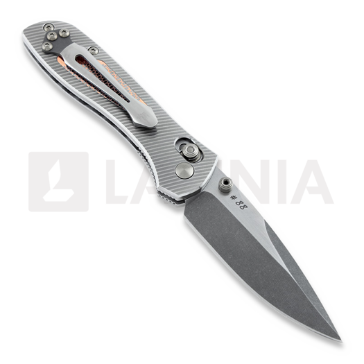 Benchmade Sequel 707-161 折叠刀 707-161