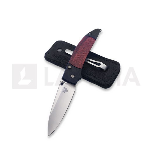 Nóż składany Benchmade Shoki 480