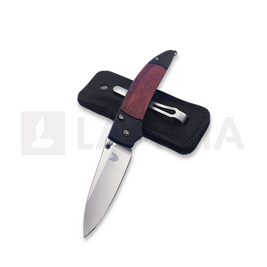 Складной нож Benchmade Shoki 480