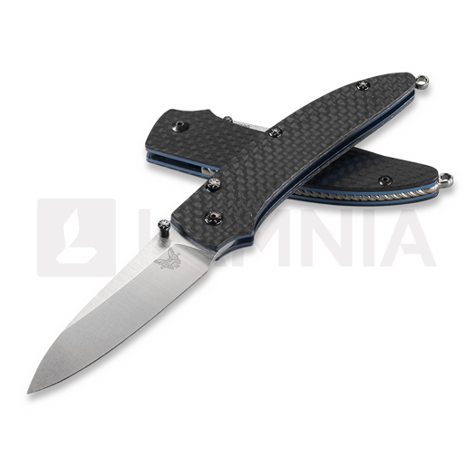 Benchmade Shoki Carbon Fibre fällkniv 480-1