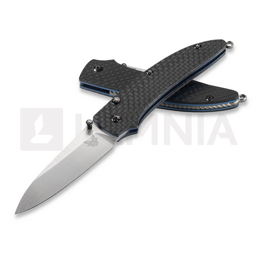 Nóż składany Benchmade Shoki Carbon Fibre 480-1