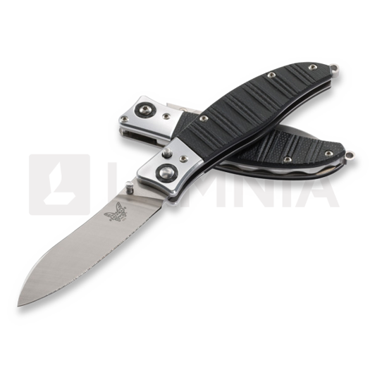 Skladací nôž Benchmade Shori 483