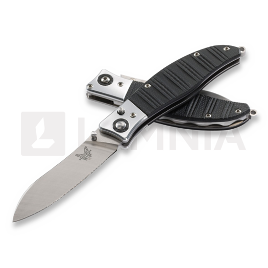 Liigendnuga Benchmade Shori 483