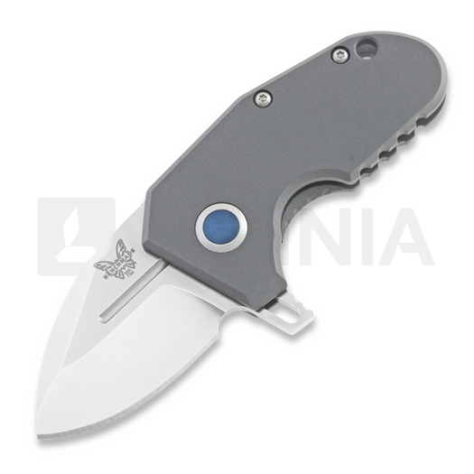 Skladací nôž Benchmade Sibert 756