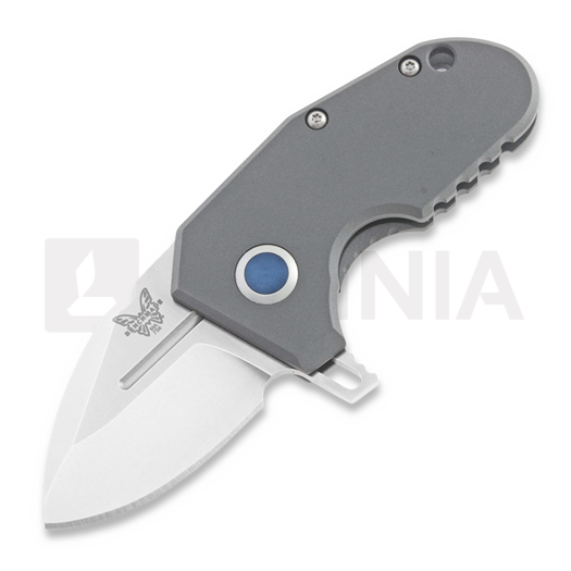 Складной нож Benchmade Sibert 756