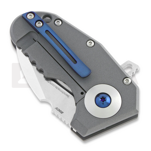 Coltello pieghevole Benchmade Sibert 756