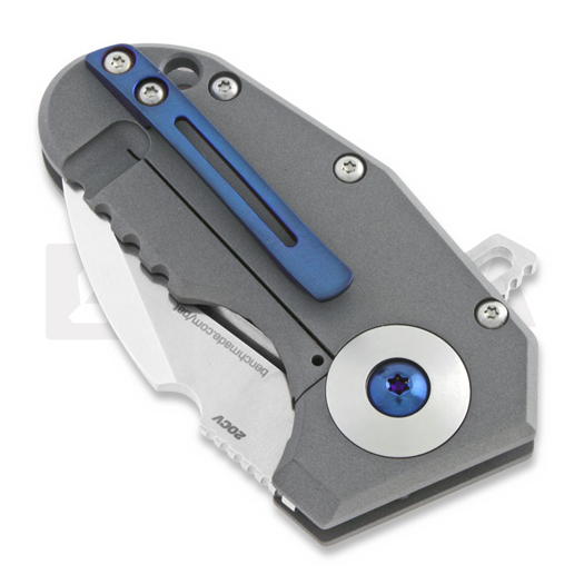 Benchmade Sibert sulankstomas peilis 756