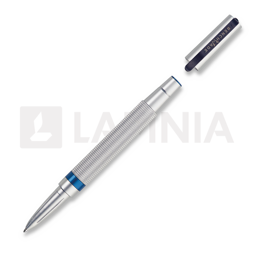 Benchmade Silver, синий 1210-1