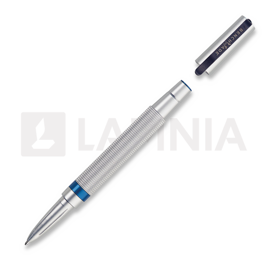 Benchmade Silver, синий 1210-1