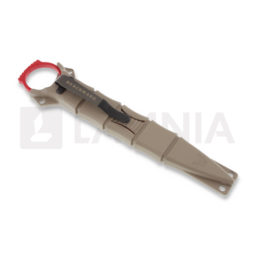 Benchmade SOCP tr&aelig;ningskniv 176T