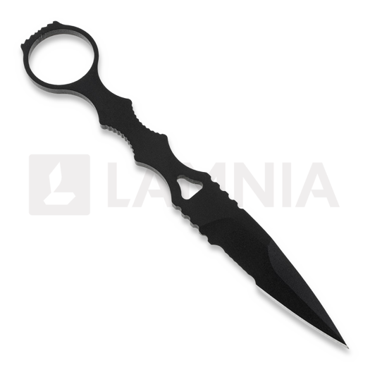 Benchmade SOCP Comboedge + Trainer kniv, sand sheath 178SBKSN-COMBO