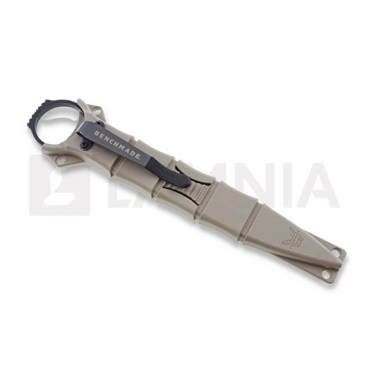มีด Benchmade SOCP Dagger, sand sheath 176BKSN