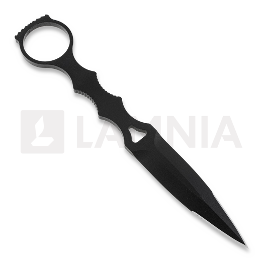 Нож Benchmade SOCP Dagger, black sheath + Trainer 176BK-COMBO