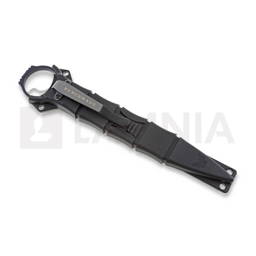 Нож Benchmade SOCP Dagger, black sheath + Trainer 176BK-COMBO