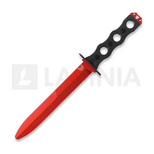 Тренувальний ніж Benchmade SOCP Fixed Blade 185T