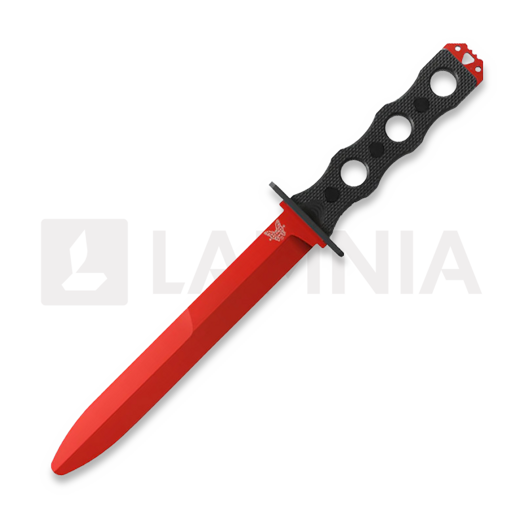 Benchmade SOCP Fixed Blade harjoitusveitsi 185T