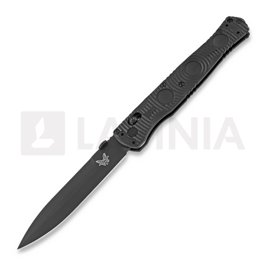 Couteau pliant Benchmade SOCP Folder 391BK