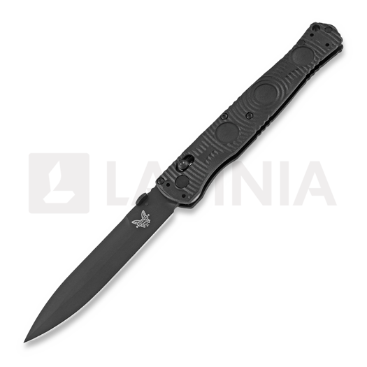 มีดพับ Benchmade SOCP Folder 391BK