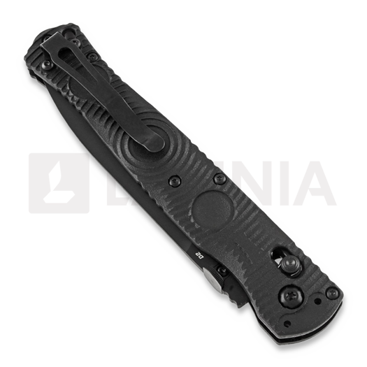 Benchmade SOCP Folder sulankstomas peilis 391BK