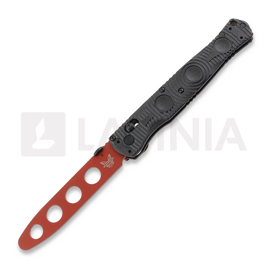 Nóż szkoleniowy Benchmade Socp Folder 391T