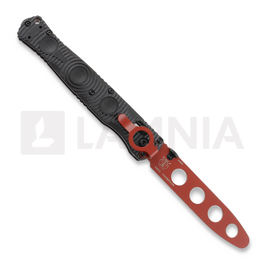 Тренировочный нож Benchmade Socp Folder 391T