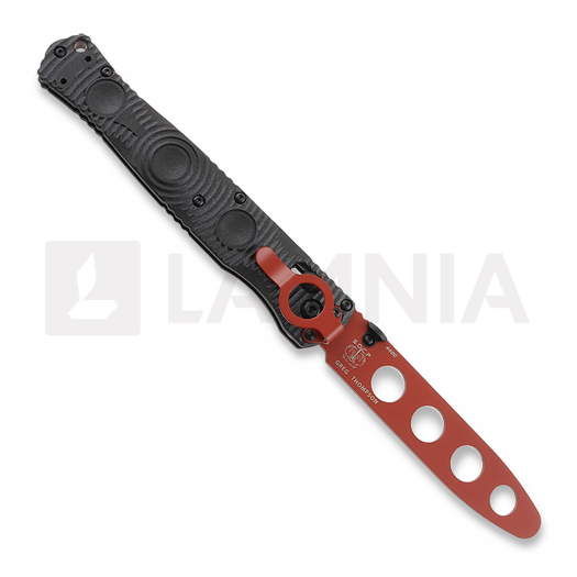 Coltello da allenamento Benchmade Socp Folder 391T