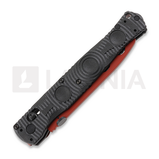 Тренировочный нож Benchmade Socp Folder 391T