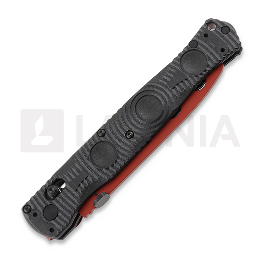 Coltello da allenamento Benchmade Socp Folder 391T