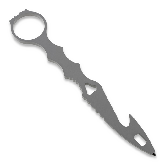 Benchmade SOCP Rescue Tool, sand sheath 179GRYSN