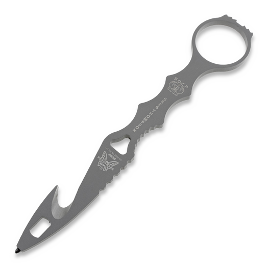 Benchmade SOCP Rescue Tool + Trainer 179GRY-COMBO