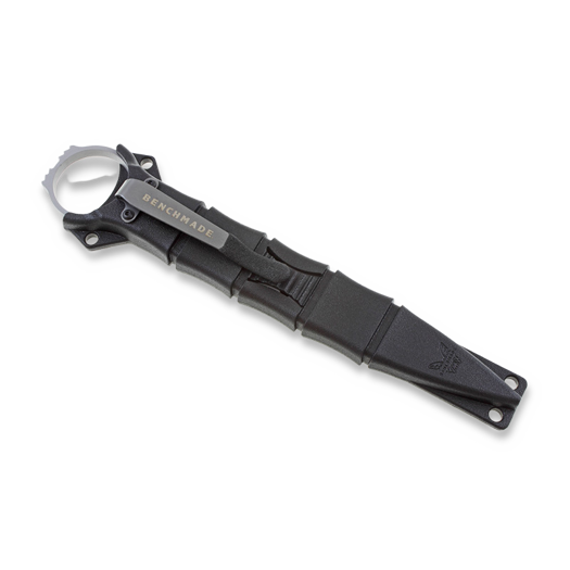 Benchmade SOCP Rescue Tool + Trainer 179GRY-COMBO