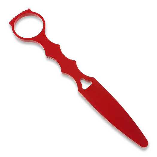 Benchmade SOCP Rescue Tool + Trainer, sand sheath 179GRYSN-COMBO