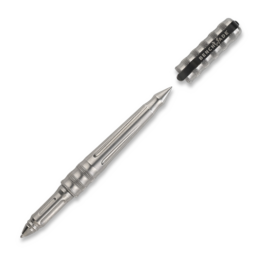 Taktikaline sulepea Benchmade Stainless, sinine 1100-3