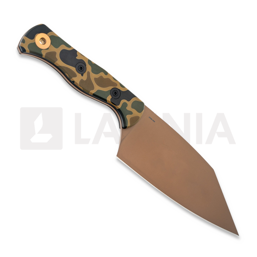 Benchmade Station Knife Camo Limited Edition veitsi 4010FE-2601