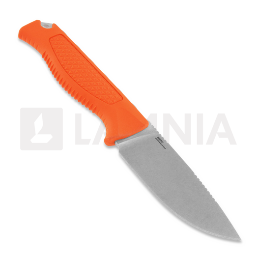 Benchmade Steep Country Hunter kniv, santoprene 15006