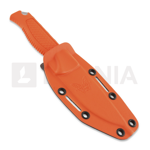 Benchmade Steep Country Hunter peilis, santoprene 15006