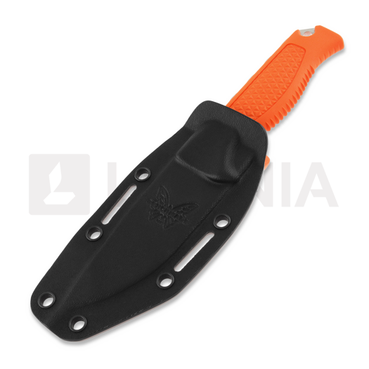 Benchmade Steep Country Hunter kniv, santoprene 15006