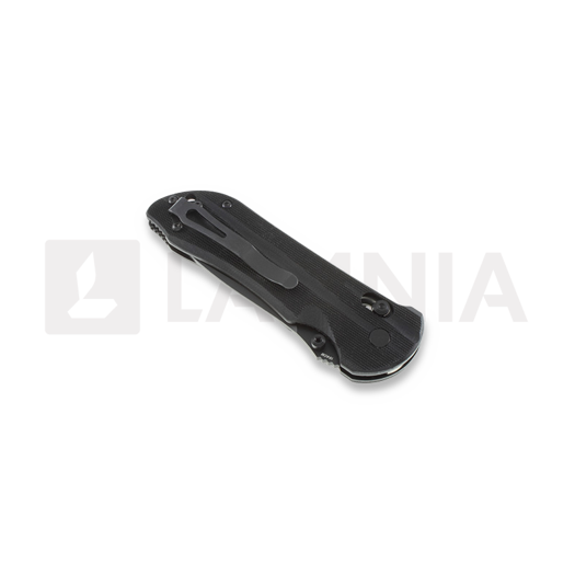 Zavírací nůž Benchmade Stryker, černá 909BK