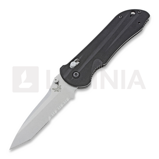 Navalha Benchmade Stryker, combo 909S