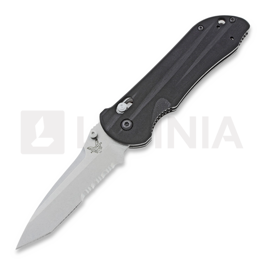 Benchmade Stryker סכין מתקפלת, combo 909S