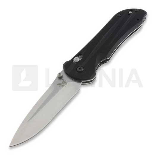 Benchmade Stryker Drop Point 접이식 나이프 908