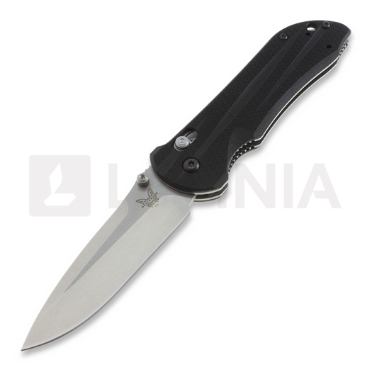 Benchmade Stryker Drop Point 접이식 나이프 908