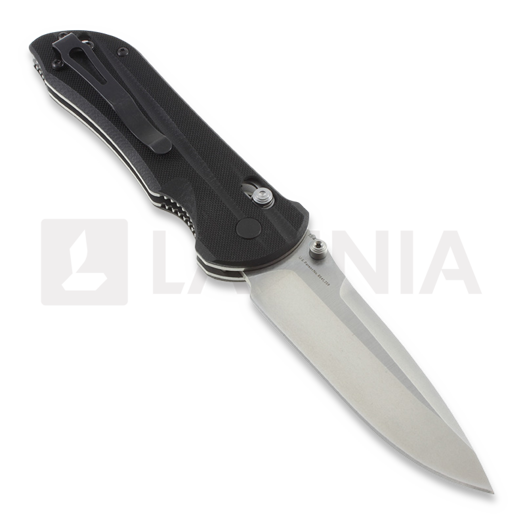 Coltello pieghevole Benchmade Stryker Drop Point 908