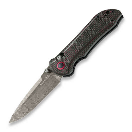 Skladací nôž Benchmade Stryker II 908-161