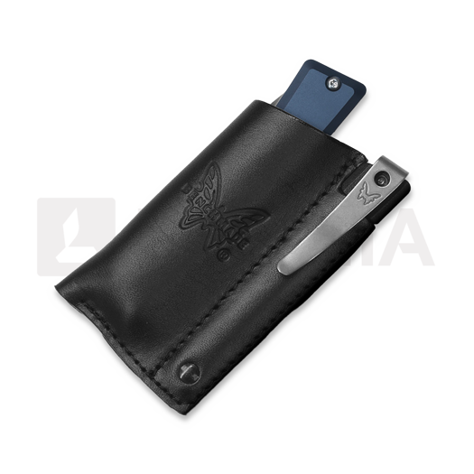 Saliekams nazis Benchmade Successor Satin, Crater Blue 315