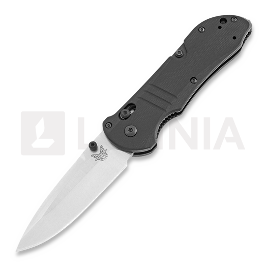 Складной нож Benchmade Tactical Triage 917